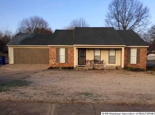 6385 Cornwall Rd, Horn Lake, MS 38637