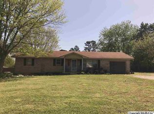 21430 Easter Ferry Rd, Elkmont, AL 35620