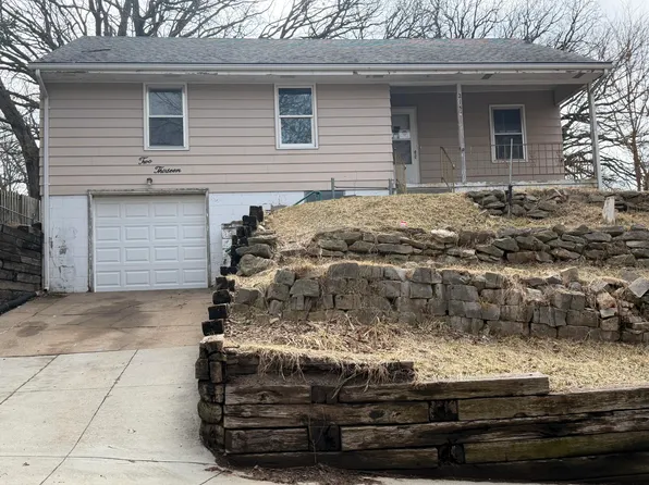 213 Langstrom St, Council Bluffs, IA 51503