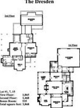 2nd image of 405 Glen West Dr