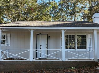 4795 Manor Dr, Stone Mountain, GA 30087