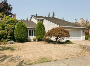 11110 SW Summer Lake Dr, Tigard, OR 97223