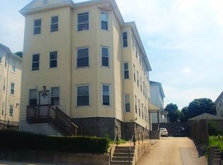 88 Plantation St, Worcester, MA 01604