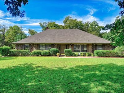 2206 Carriage Estates Rd, Sherman, TX, 75092