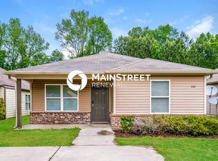 537 Fox Run Cir, Pell City, AL 35125