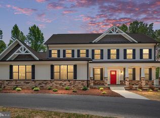 578 Tacketts Mill Rd, Stafford, VA 22556