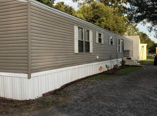 205 Arlington Rd, Franklin, LA 70538