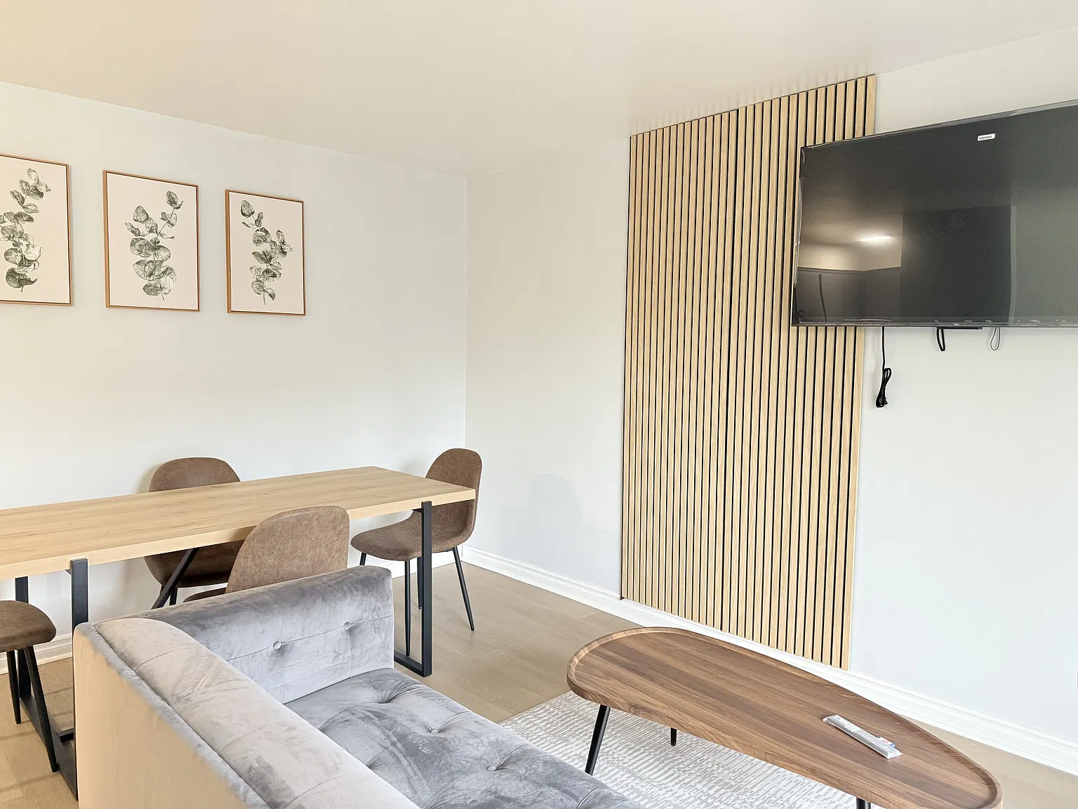 1 bed, $1,400 — Photo 3