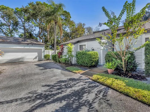 4364 Woodmans Chart, Sarasota, FL 34235