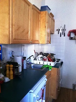 Rented by Citi Habitats | media 21