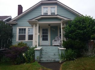 1846 N 53rd St, Seattle, WA 98103