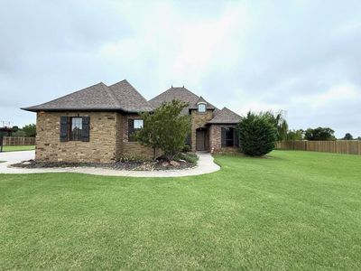 4901 Horizon Blvd, Yukon, OK, 73099