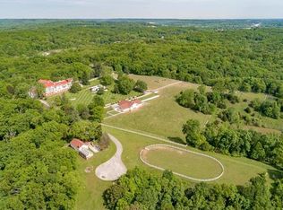 525 Ticino Dr, Imperial, MO 63052