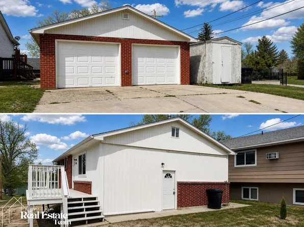 1302 E 7th St, Casper, WY 82601