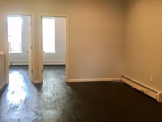 Rented by Flateau Realty