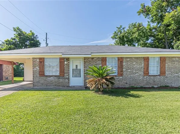 811 Rampart St, Alexandria, LA 71302