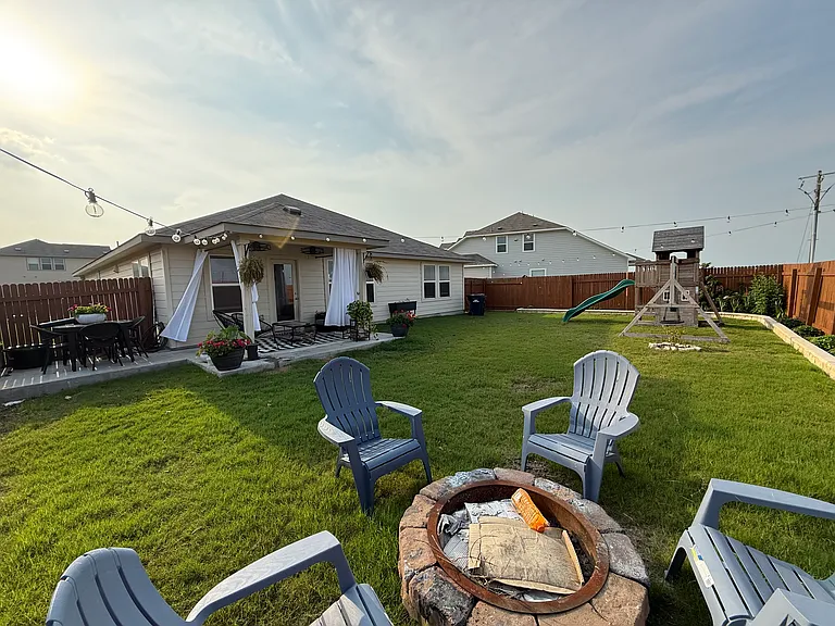206 Santo Spirit Rd — Photo 4