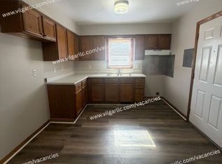 3820 Alder St., East Chicago, IN 46312