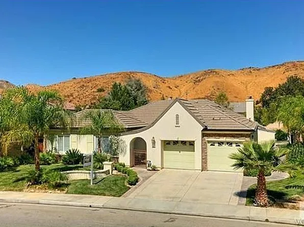 (undisclosed Address), Simi Valley, CA 93063