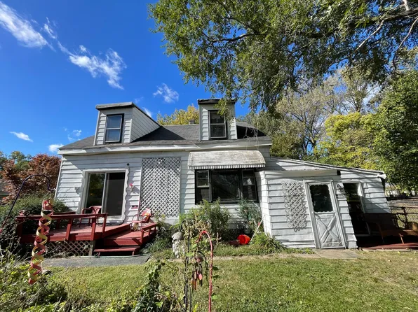 9940 Melvina Ave, Oak Lawn, IL 60453