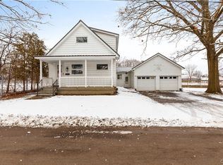 2 Phelps Ave, New hartford, NY 13413