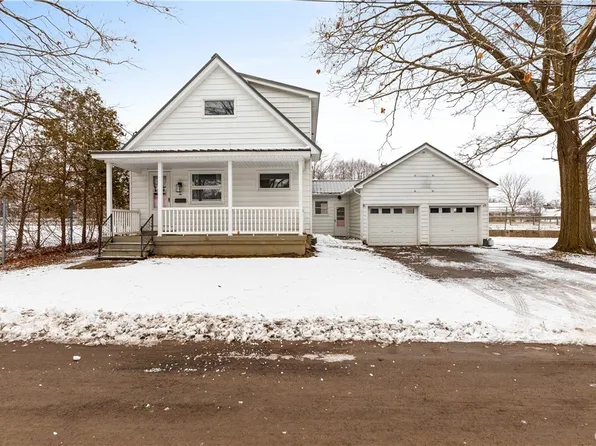 2 Phelps Ave, New Hartford, NY 13413