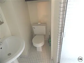 Rented by DSA Realty