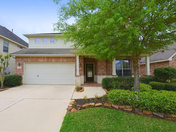 24319 Silent Flight Dr, Katy, TX 77494