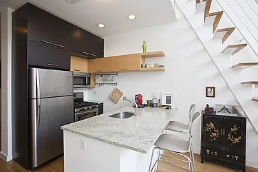 Sold by Keller Williams NYC