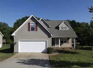 2179 Culp Farms Dr, Fort Mill, SC 29715