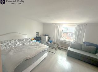 209 Kent St #48, Brookline, MA 02446