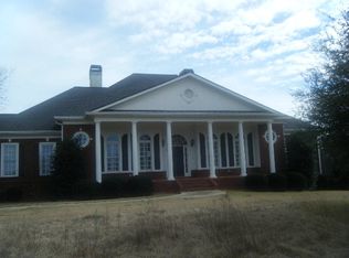 3525 Ash Rd, Good Hope, GA 30641