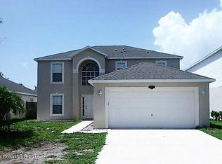 561 Tortuga Way, West Melbourne, FL 32904