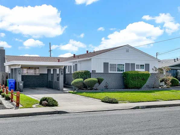 1692 Via Hermana, San Lorenzo, CA 94580