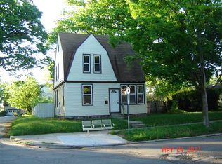 1000 Dorchester Ave SW, Grand Rapids, MI 49503