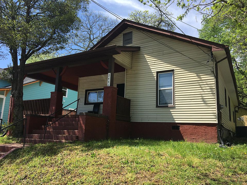 1st image of 2461 Washington Ave