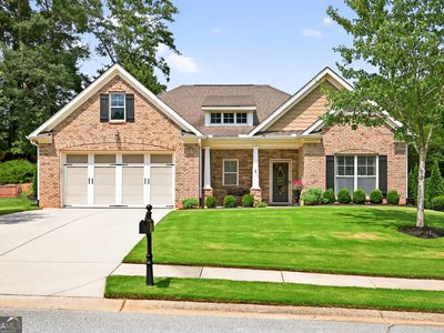 509 Butterfly Ln, Braselton, GA, 30517