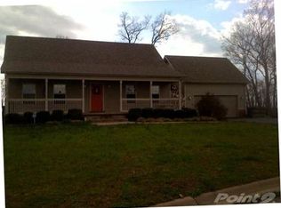 105 Fox Run Trl, Mount Sterling, KY 40353