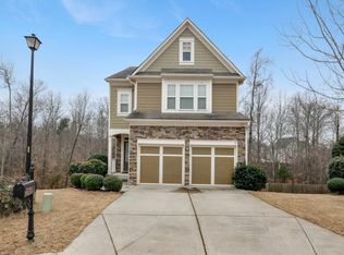 6045 Ellington Cv, Cumming, GA 30040