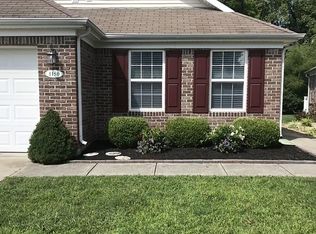 1150 Lincoln Park West Dr, Greenwood, IN 46142