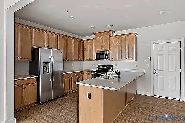 1509 Moore St #1-A — Photo 4