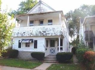 351 Parker Ave, Toledo, OH