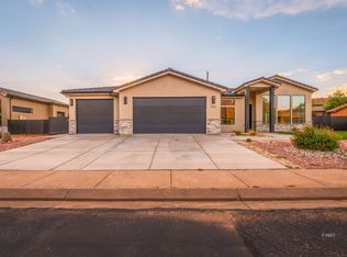 248 W Ladera Ln, Kanab, UT 84741