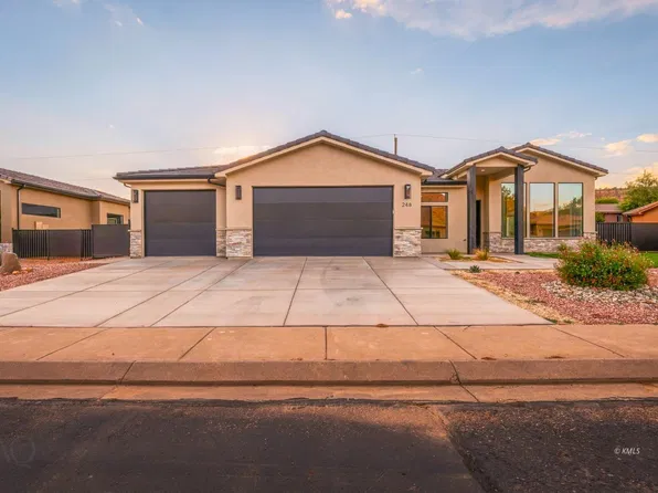 248 W Ladera Ln, Kanab, UT 84741