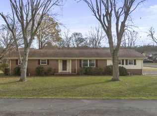 4636 Meadow Ave NW, Cleveland, TN 37312