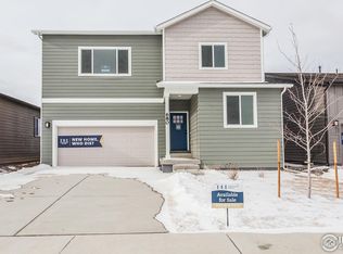 680 Galloway Dr, Johnstown, CO 80534