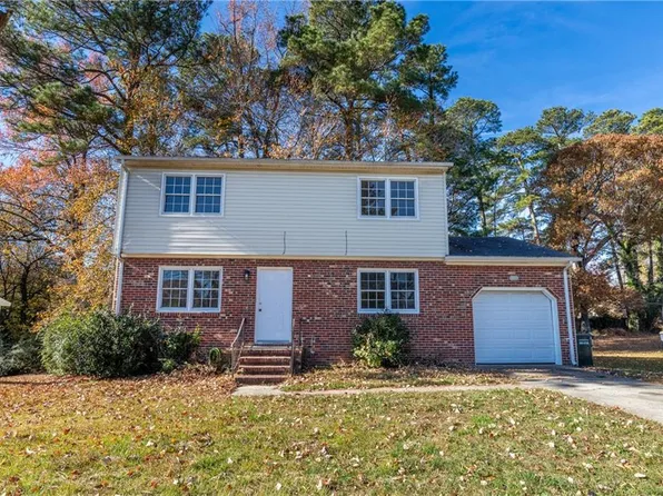 400 Hubbard Ln, Williamsburg, VA 23185