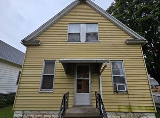 500 14th Ave, Rock Island, IL 61201