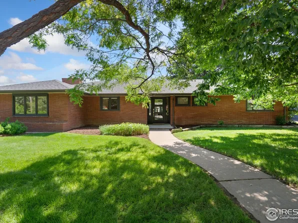 600 Monte Vista Ave, Fort Collins, CO 80521