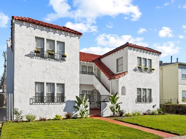 Spc la Rental 4, Llc (8018 S New Hampshire Ave), 8018 S New Hampshire Ave #8020, Los Angeles, CA 90044